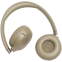 Гарнитура JBL Tune 680NC Beige - JBLT680NCBEG - фото 4