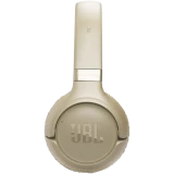 Гарнитура JBL Tune 680NC Beige (JBLT680NCBEG)