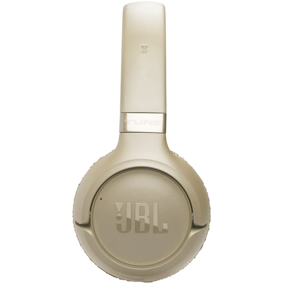 Гарнитура JBL Tune 680NC Beige - JBLT680NCBEG - фото 6