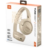 Гарнитура JBL Tune 680NC Beige (JBLT680NCBEG)
