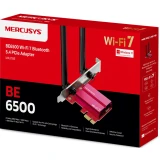 Wi-Fi адаптер Mercusys MA37BE