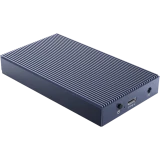 Внешний корпус для SSD M.2 Orico M2P2J-C3 Grey (ORICO-M2P2J-C3-EU-GY-BP)