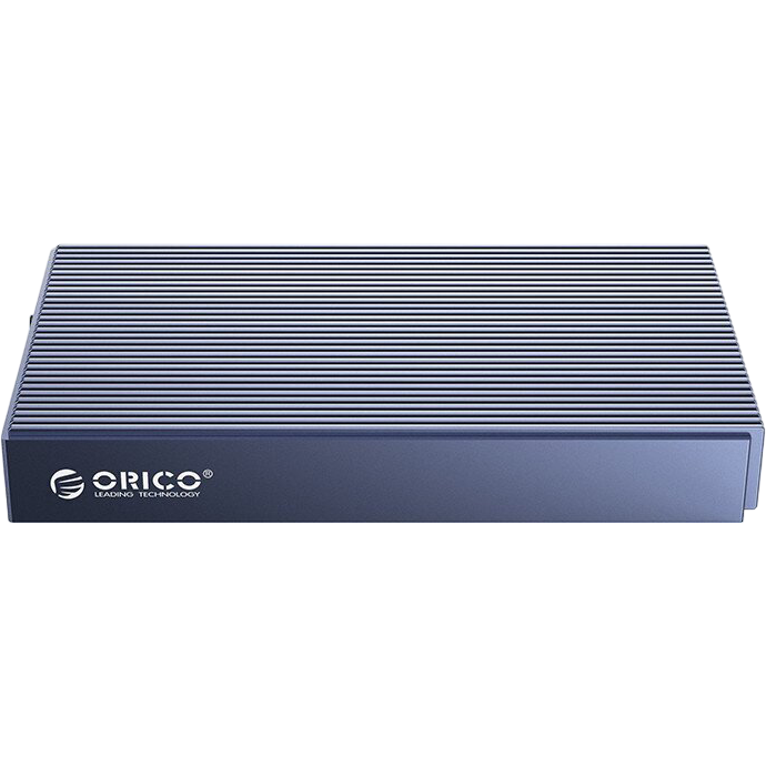 Внешний корпус для SSD M.2 Orico M2P2J-C3 Grey - ORICO-M2P2J-C3-EU-GY-BP - фото 2