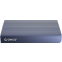 Внешний корпус для SSD M.2 Orico M2P2J-C3 Grey - ORICO-M2P2J-C3-EU-GY-BP - фото 2