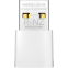 Wi-Fi адаптер Mercusys MA60XNB
