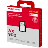 Wi-Fi адаптер Mercusys MA60XNB