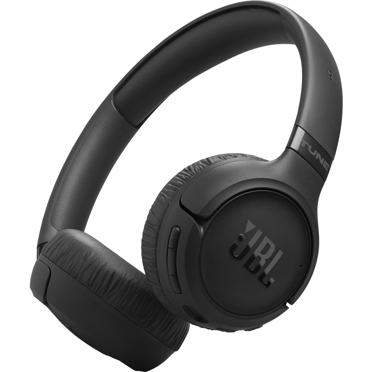 Гарнитура JBL Tune 680NC Black - JBLT680NCBLK