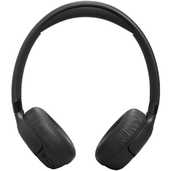 Гарнитура JBL Tune 680NC Black - JBLT680NCBLK - фото 2