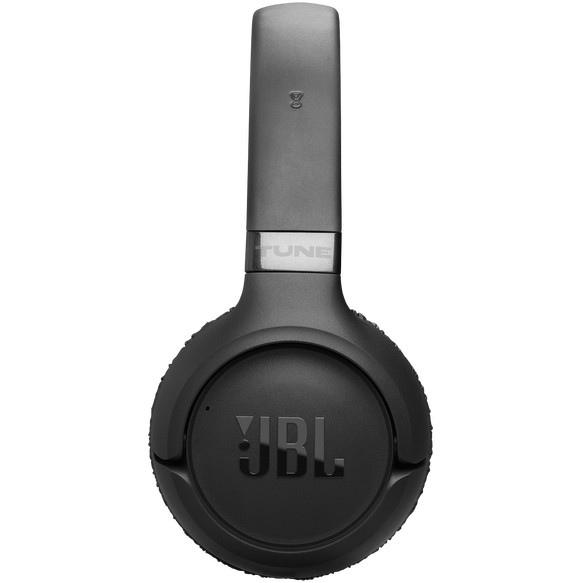 Гарнитура JBL Tune 680NC Black - JBLT680NCBLK - фото 3