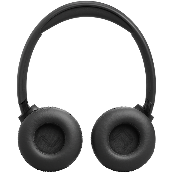 Гарнитура JBL Tune 680NC Black - JBLT680NCBLK - фото 5