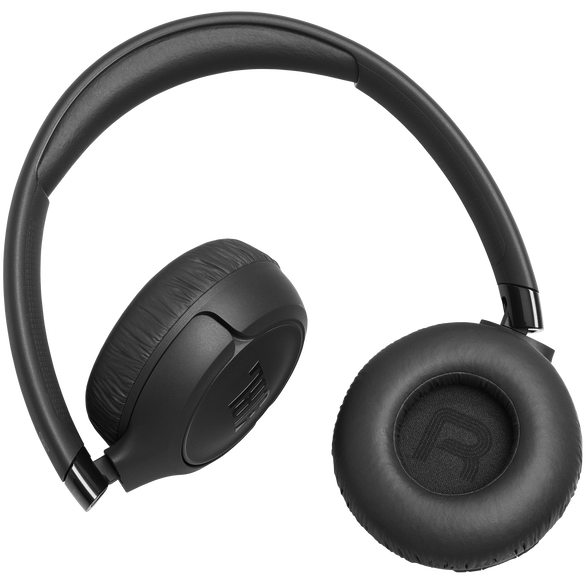 Гарнитура JBL Tune 680NC Black - JBLT680NCBLK - фото 6