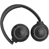 Гарнитура JBL Tune 680NC Black (JBLT680NCBLK)