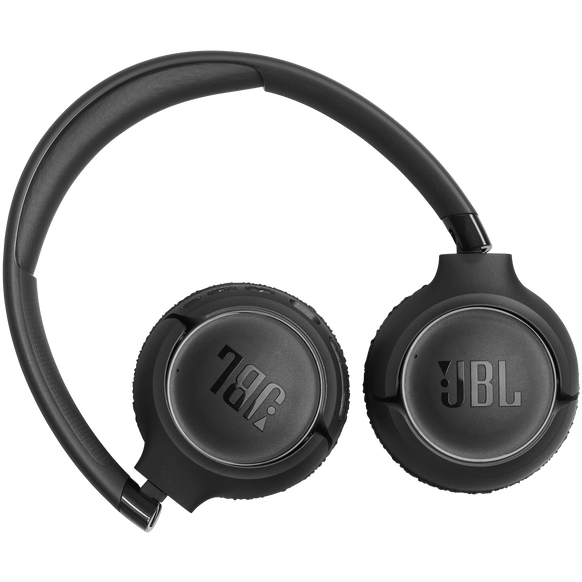 Гарнитура JBL Tune 680NC Black - JBLT680NCBLK - фото 7