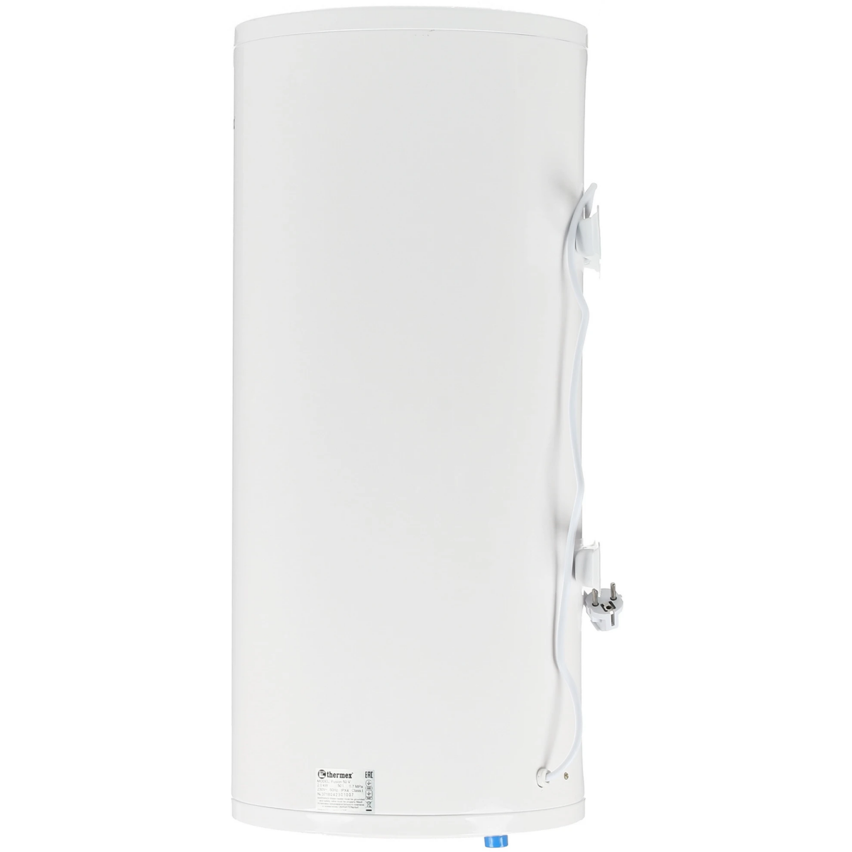 Водонагреватель Thermex Fusion 50 V - ЭДЭБ00396 - фото 3
