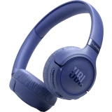 Гарнитура JBL Tune 680NC Blue (JBLT680NCBLU)