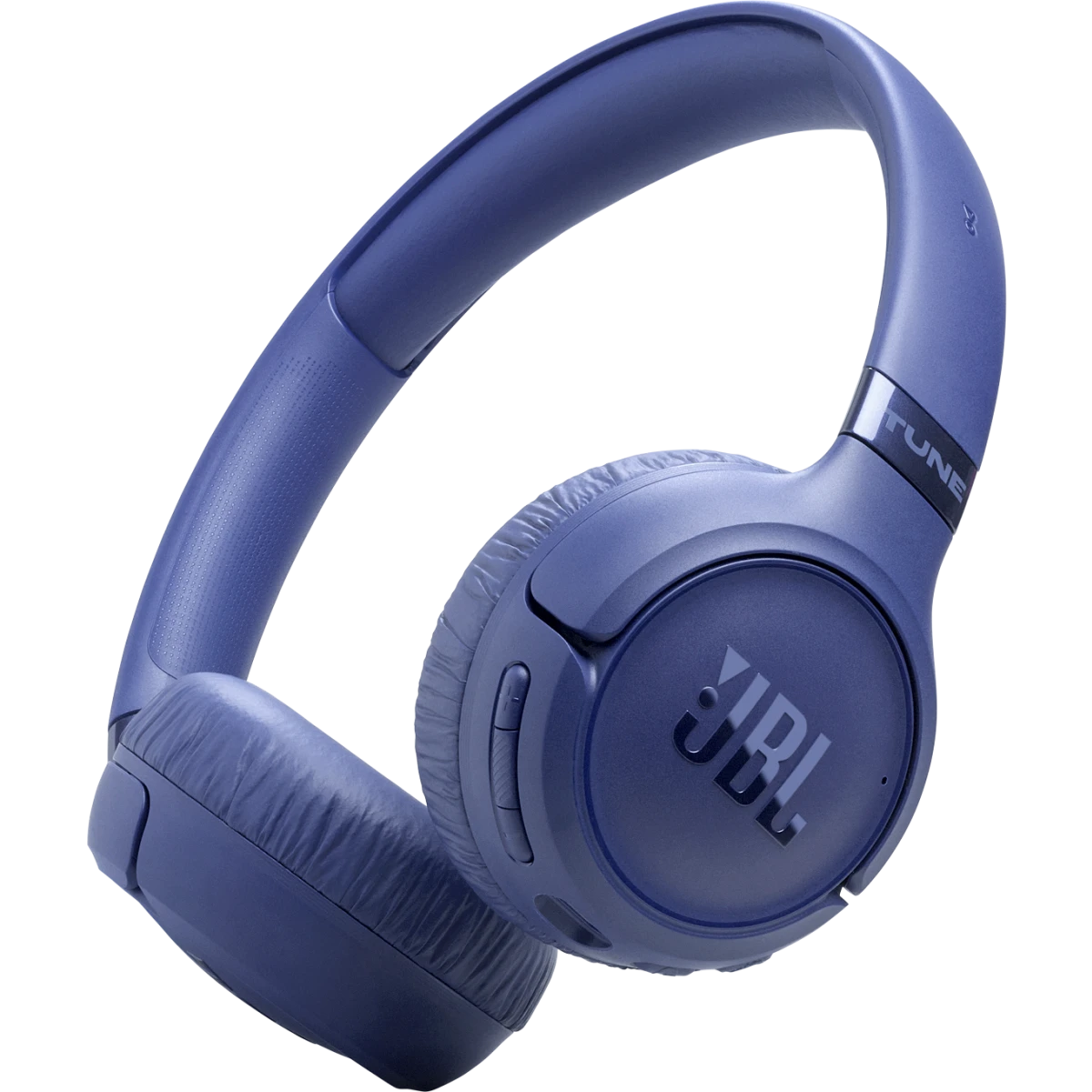 Гарнитура JBL Tune 680NC Blue - JBLT680NCBLU