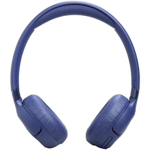 Гарнитура JBL Tune 680NC Blue - JBLT680NCBLU - фото 2