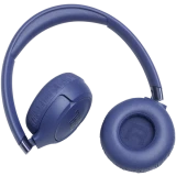 Гарнитура JBL Tune 680NC Blue (JBLT680NCBLU)
