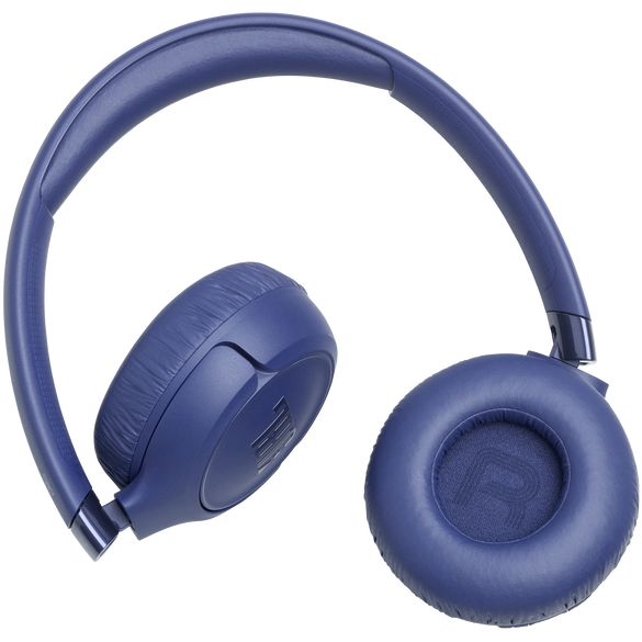 Гарнитура JBL Tune 680NC Blue - JBLT680NCBLU - фото 3