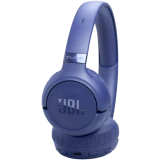Гарнитура JBL Tune 680NC Blue (JBLT680NCBLU)