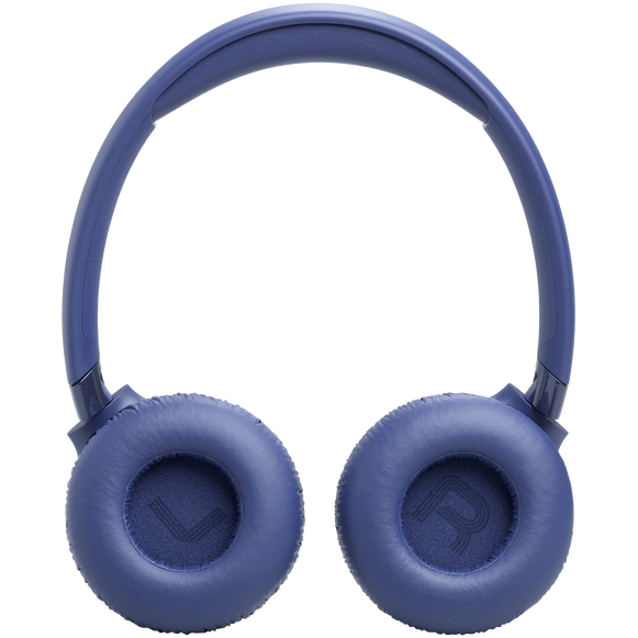 Гарнитура JBL Tune 680NC Blue - JBLT680NCBLU - фото 5