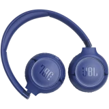 Гарнитура JBL Tune 680NC Blue (JBLT680NCBLU)