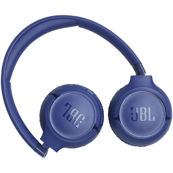 Гарнитура JBL Tune 680NC Blue - JBLT680NCBLU - фото 6