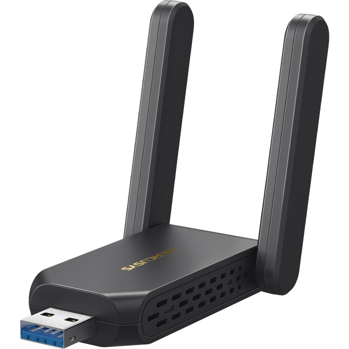 Wi-Fi адаптер Mercusys MA86XH