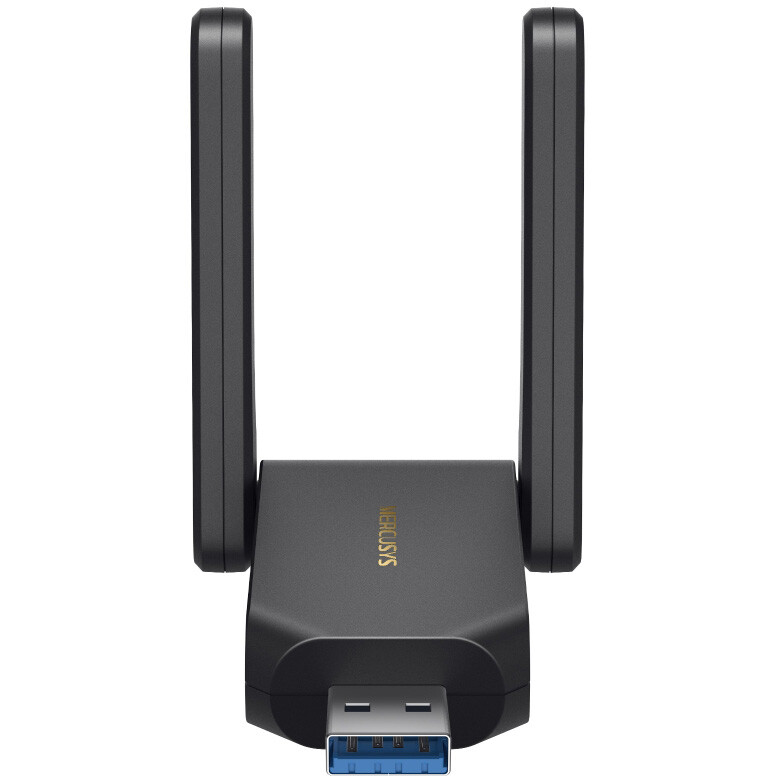 Wi-Fi адаптер Mercusys MA86XH - фото 3