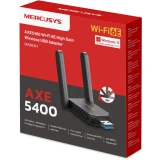 Wi-Fi адаптер Mercusys MA86XH
