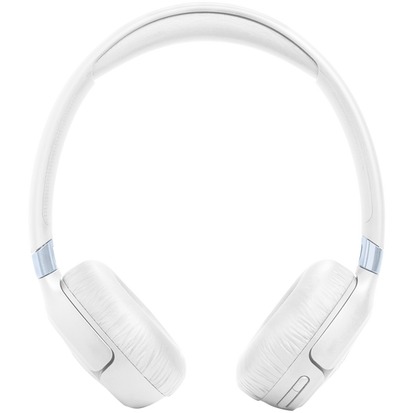 Гарнитура JBL Tune 680NC White - JBLT680NCWHT - фото 2