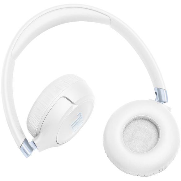 Гарнитура JBL Tune 680NC White - JBLT680NCWHT - фото 3