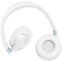 Гарнитура JBL Tune 680NC White - JBLT680NCWHT - фото 3