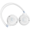 Гарнитура JBL Tune 680NC White - JBLT680NCWHT - фото 4