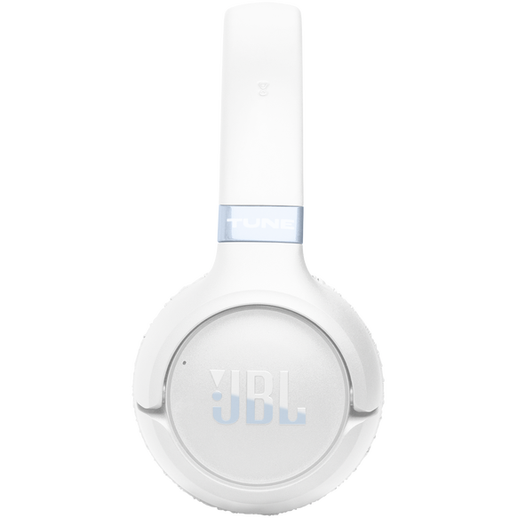 Гарнитура JBL Tune 680NC White - JBLT680NCWHT - фото 5