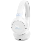 Гарнитура JBL Tune 680NC White (JBLT680NCWHT)