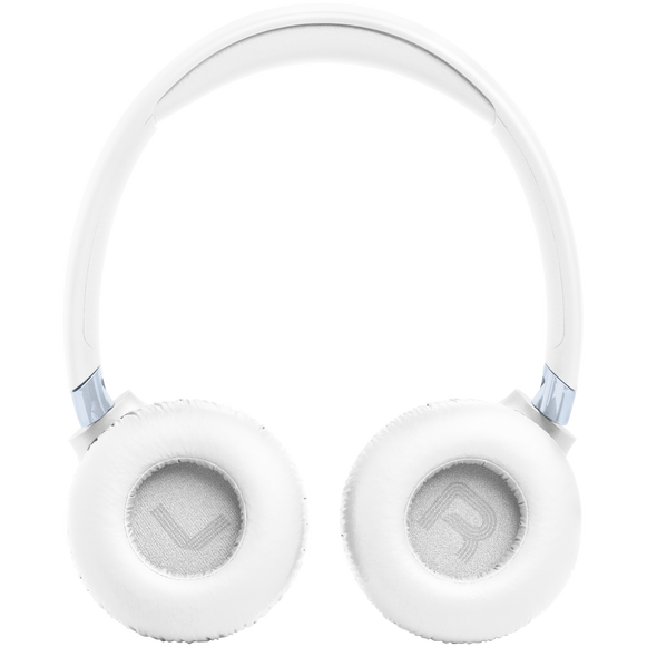 Гарнитура JBL Tune 680NC White - JBLT680NCWHT - фото 7