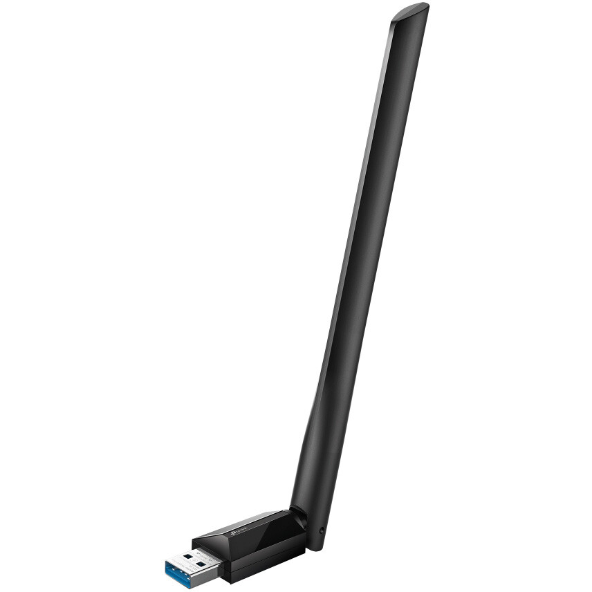 Wi-Fi адаптер TP-Link Archer TX35U Plus - ARCHER TX35U PLUS