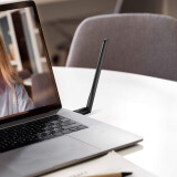 Wi-Fi адаптер TP-Link Archer TX35U Plus (ARCHER TX35U PLUS)