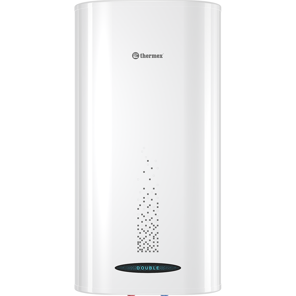Водонагреватель Thermex Double 50 - ЭДЭБ03216