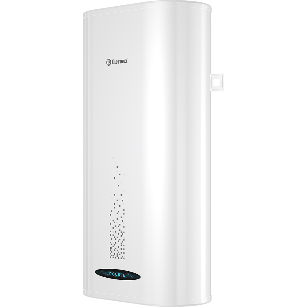 Водонагреватель Thermex Double 50 - ЭДЭБ03216 - фото 2