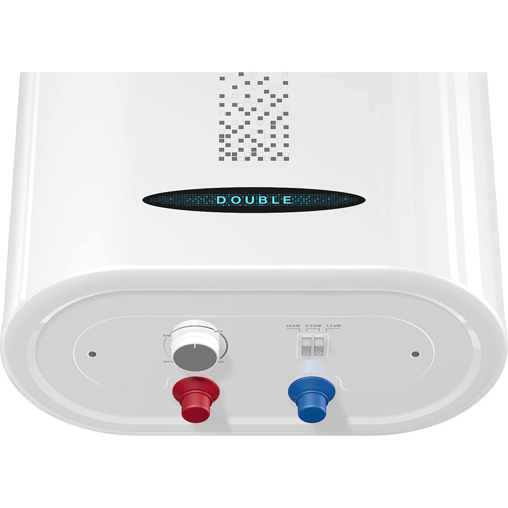 Водонагреватель Thermex Double 50 - ЭДЭБ03216 - фото 5