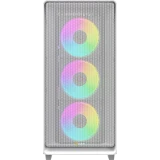 Корпус Ocypus Gamma C60 WH ARGB (Gamma-C60-WHG400XX-GL)