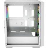 Корпус Ocypus Gamma C60 WH ARGB (Gamma-C60-WHG400XX-GL)