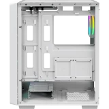 Корпус Ocypus Gamma C60 WH ARGB (Gamma-C60-WHG400XX-GL)