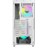 Корпус Ocypus Gamma C60 WH ARGB (Gamma-C60-WHG400XX-GL)