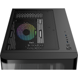 Корпус Ocypus Iota C50 Curve BK ARGB (Iota-C50-BKD300CD-GL)