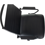 Офисное кресло Бюрократ Balance PU Black (CH BALANCE B-PU)