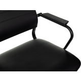 Офисное кресло Бюрократ Balance PU Black (CH BALANCE B-PU)