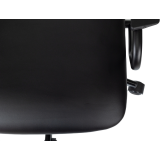 Офисное кресло Бюрократ Balance PU Black (CH BALANCE B-PU)